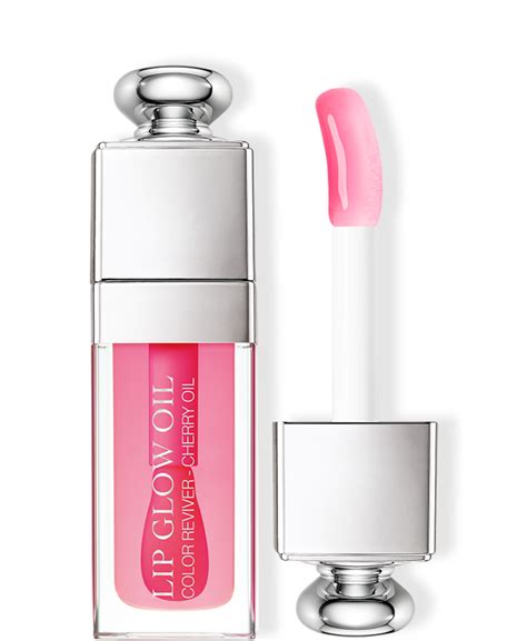 007 dior lip oil|dior glow lip balm.